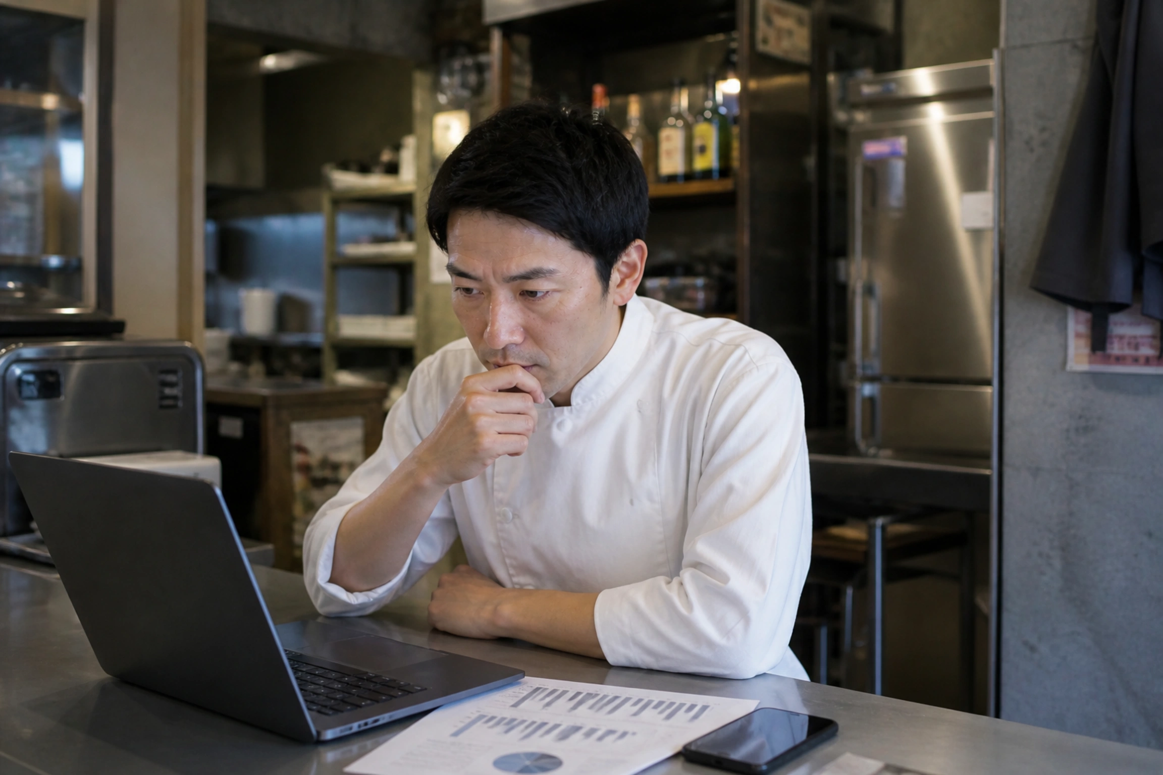 「集客」を科学し、売上に直結するブランドを創る。
